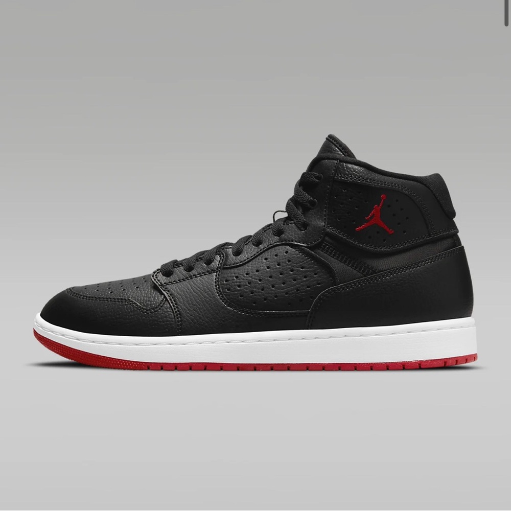Jordan Access Men’s Size 10